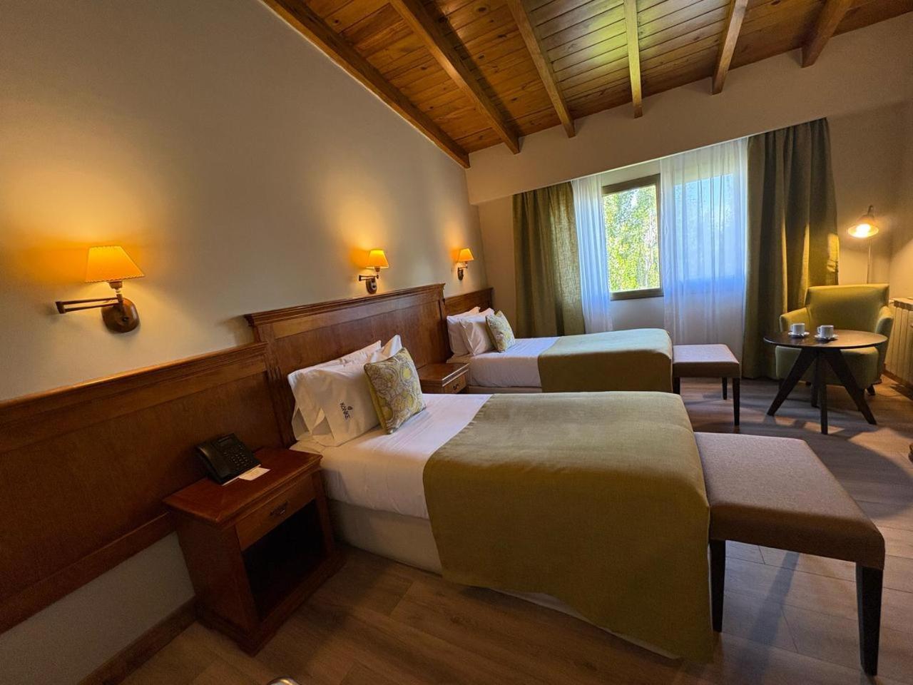 Konke Calafate Hotel El Calafate Exterior photo