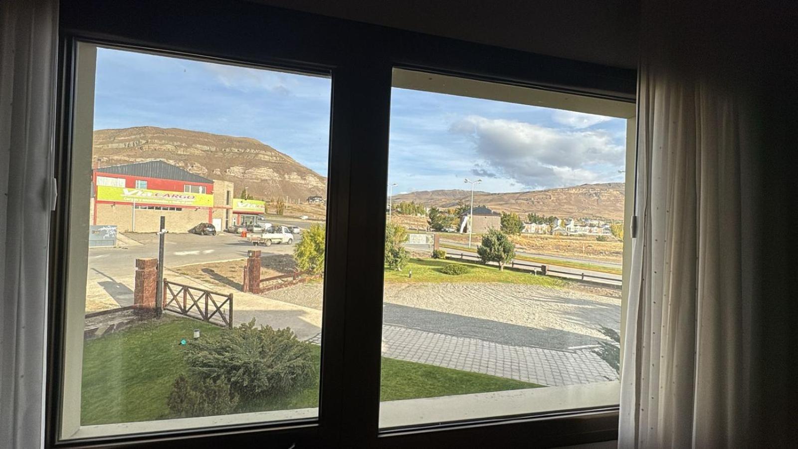 Konke Calafate Hotel El Calafate Exterior photo