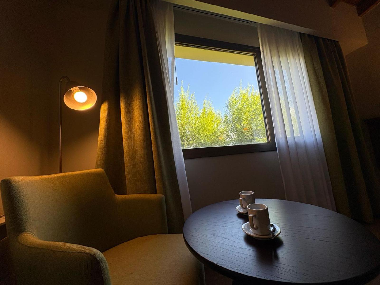 Konke Calafate Hotel El Calafate Exterior photo