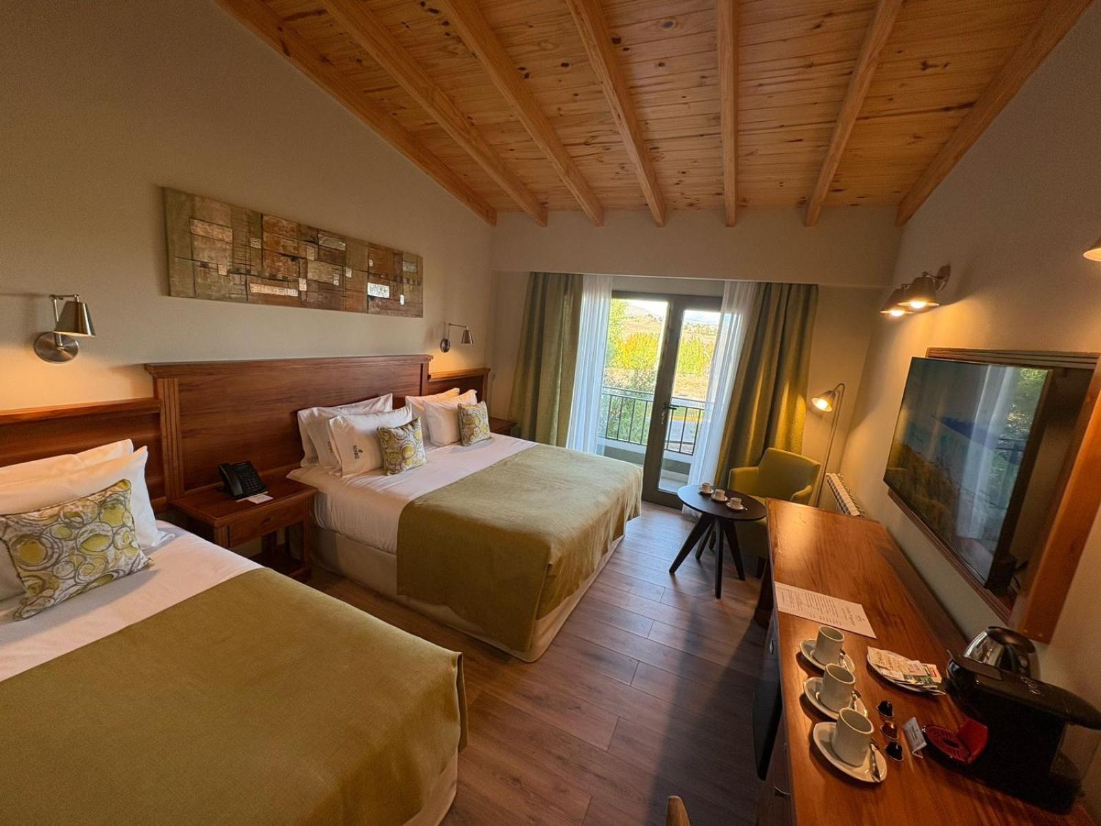 Konke Calafate Hotel El Calafate Exterior photo